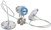 Remote Diaphragm Transmitters - SmartLine ST800